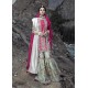 Telemagenta and Honeydew Marsh Gharara