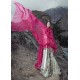 Telemagenta and Honeydew Marsh Gharara