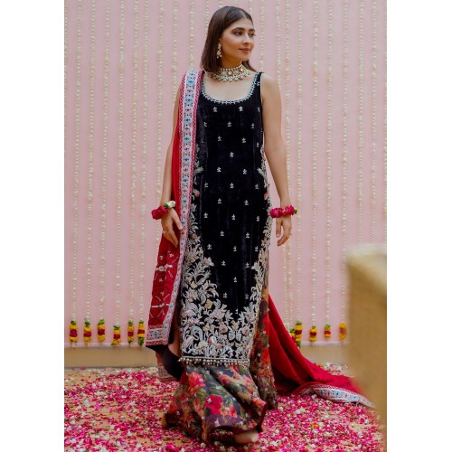 Air Force Blue Marsh Sharara