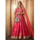 Neon Fuchsia Marsh Gown Neon Fuchsia Marsh Gown