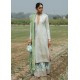 Light Mint Green Marsh Sharara