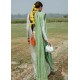 Light Mint Green Marsh Sharara