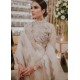 Snow Marsh Lehenga Choli