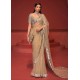 Crayola Gold Marsh Saree