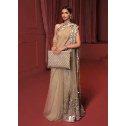 Dun Marsh Saree