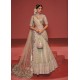 Parchment Marsh Lehenga Choli