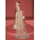Parchment Marsh Lehenga Choli