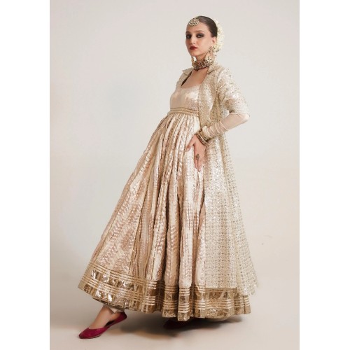 Snow Marsh Pishwas and Jacket