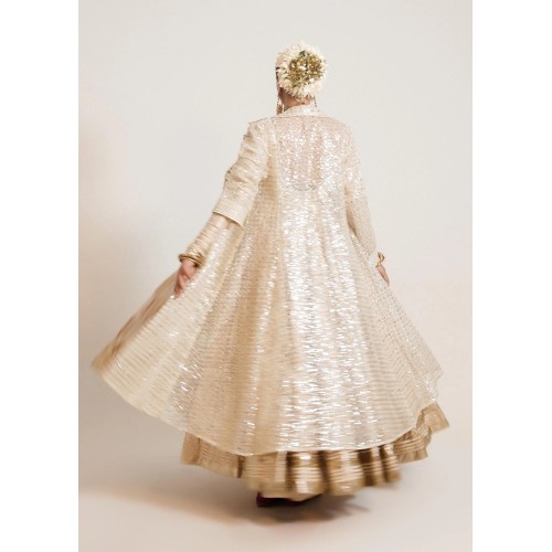 Snow Marsh Pishwas and Jacket