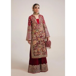 Crimson Marsh Sharara