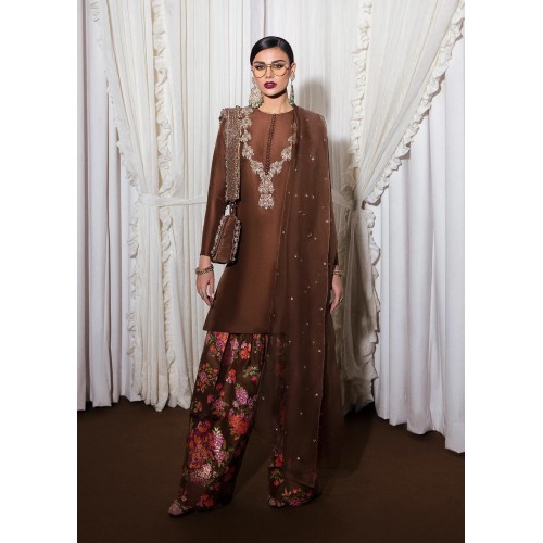 Harvest Gold Marsh Shalwar Kameez Harvest Gold Marsh Shalwar Kameez