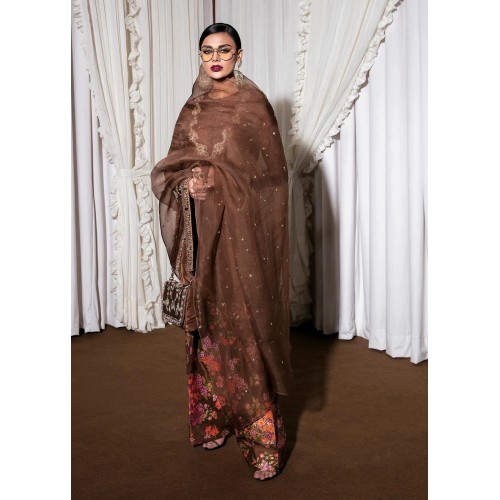 Harvest Gold Marsh Shalwar Kameez Harvest Gold Marsh Shalwar Kameez