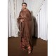 Harvest Gold Marsh Shalwar Kameez Harvest Gold Marsh Shalwar Kameez