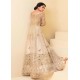 Papaya Whip Snowflake Gown Papaya Whip Snowflake Gown