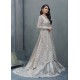Timberwolf Snowflake Lehenga and Jacket Timberwolf Snowflake Lehenga and Jacket