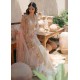 Off White Snowflake Gharara