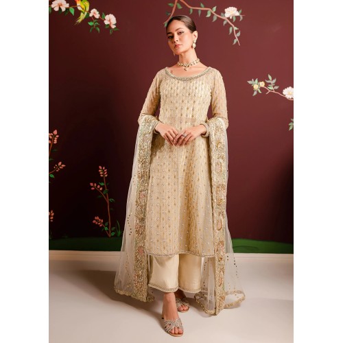 Champagne Mauve Snowflake Culottes Champagne Mauve Snowflake Culottes