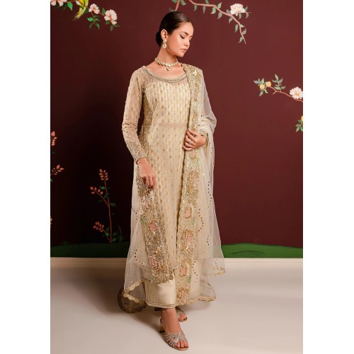 Champagne Mauve Snowflake Culottes Champagne Mauve Snowflake Culottes