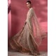 Tan Nude Magnolia Choli Lehenga Tan Nude Magnolia Choli Lehenga