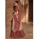 American Beauty Magnolia Choli Lehenga American Beauty Magnolia Choli Lehenga