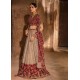 American Beauty Magnolia Choli Lehenga American Beauty Magnolia Choli Lehenga