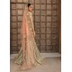 Laurel Green Magnolia Gharara