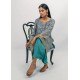 Glaucous Magnolia Trousers Suit Glaucous Magnolia Trousers Suit