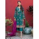 Caribbean Current Magnolia Party Wear
