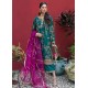 Caribbean Current Magnolia Party Wear