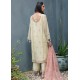 Beige Magnolia Party Wear Beige Magnolia Party Wear