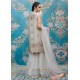 White Smoke Magnolia Sharara White Smoke Magnolia Sharara