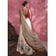 White Magnolia Lehenga Choli