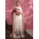 White Magnolia Lehenga Choli