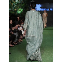 Opal Magnolia Sharara