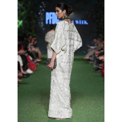 White Magnolia Kaftan White Magnolia Kaftan