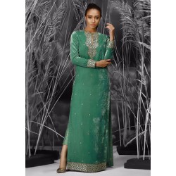 Jade Magnolia Party Wear