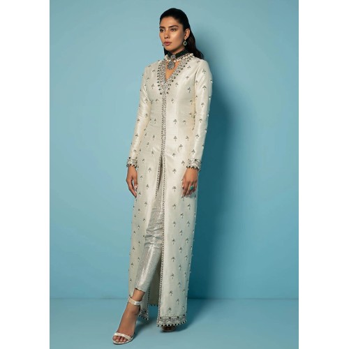 White Magnolia Jacket White Magnolia Jacket