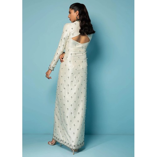 White Magnolia Jacket White Magnolia Jacket