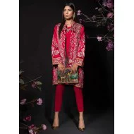 Ruby Magnolia Jacket