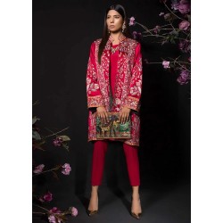 Ruby Magnolia Jacket
