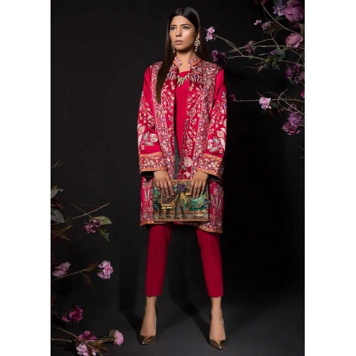 Ruby Magnolia Jacket Ruby Magnolia Jacket