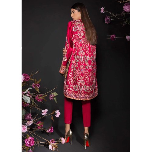 Ruby Magnolia Jacket Ruby Magnolia Jacket