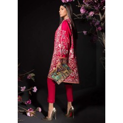 Ruby Magnolia Jacket