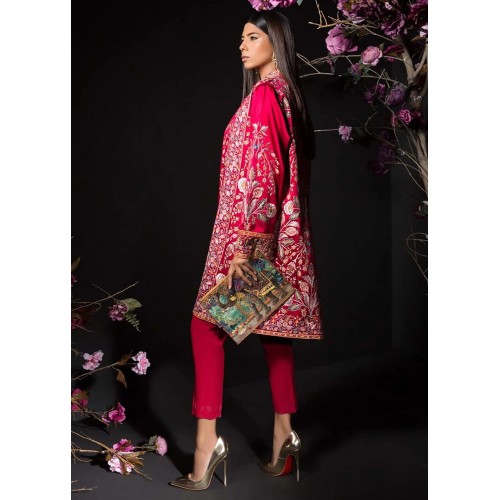 Ruby Magnolia Jacket Ruby Magnolia Jacket
