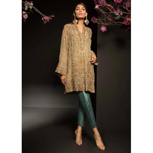 Fallow Magnolia Party Wear
