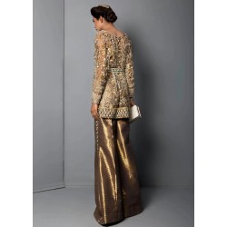 Fallow Magnolia Jacket