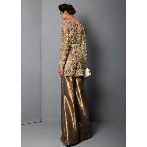 Fallow Magnolia Jacket
