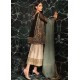 Black Magnolia Shirt and Culottes Black Magnolia Shirt and Culottes