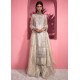 Cream Magnolia Sharara Cream Magnolia Sharara