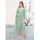 Magic Mint Magnolia Trousers Suit Magic Mint Magnolia Trousers Suit
